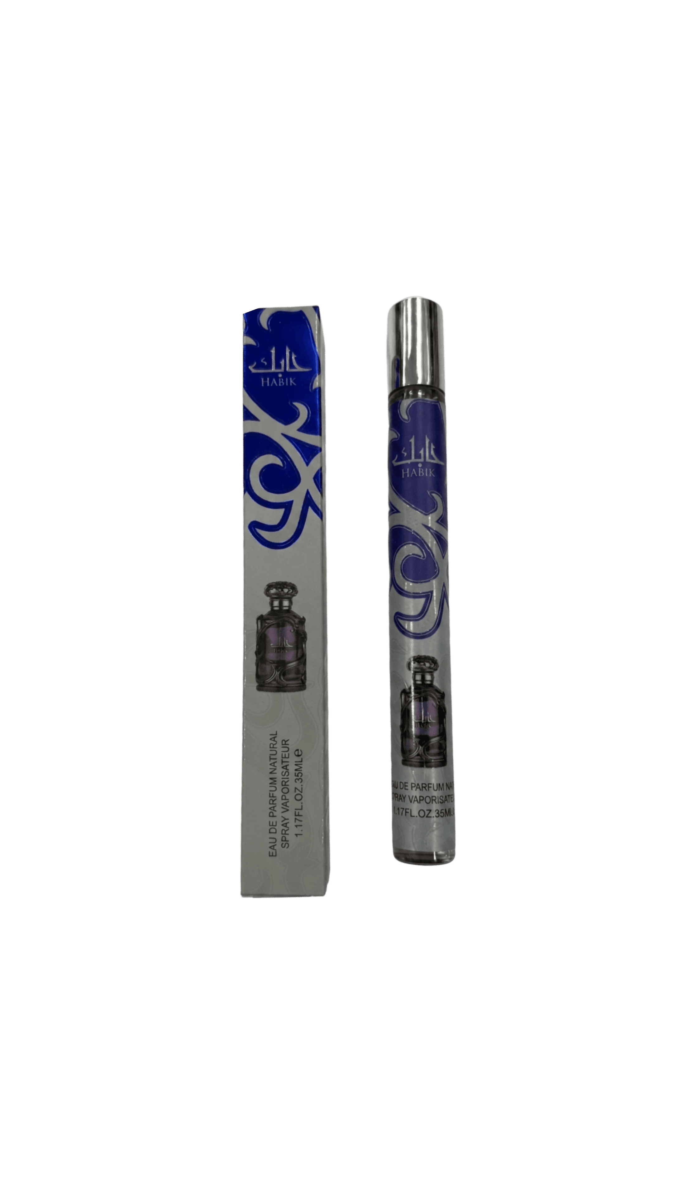 Tubo Lattafa Habik 35ml