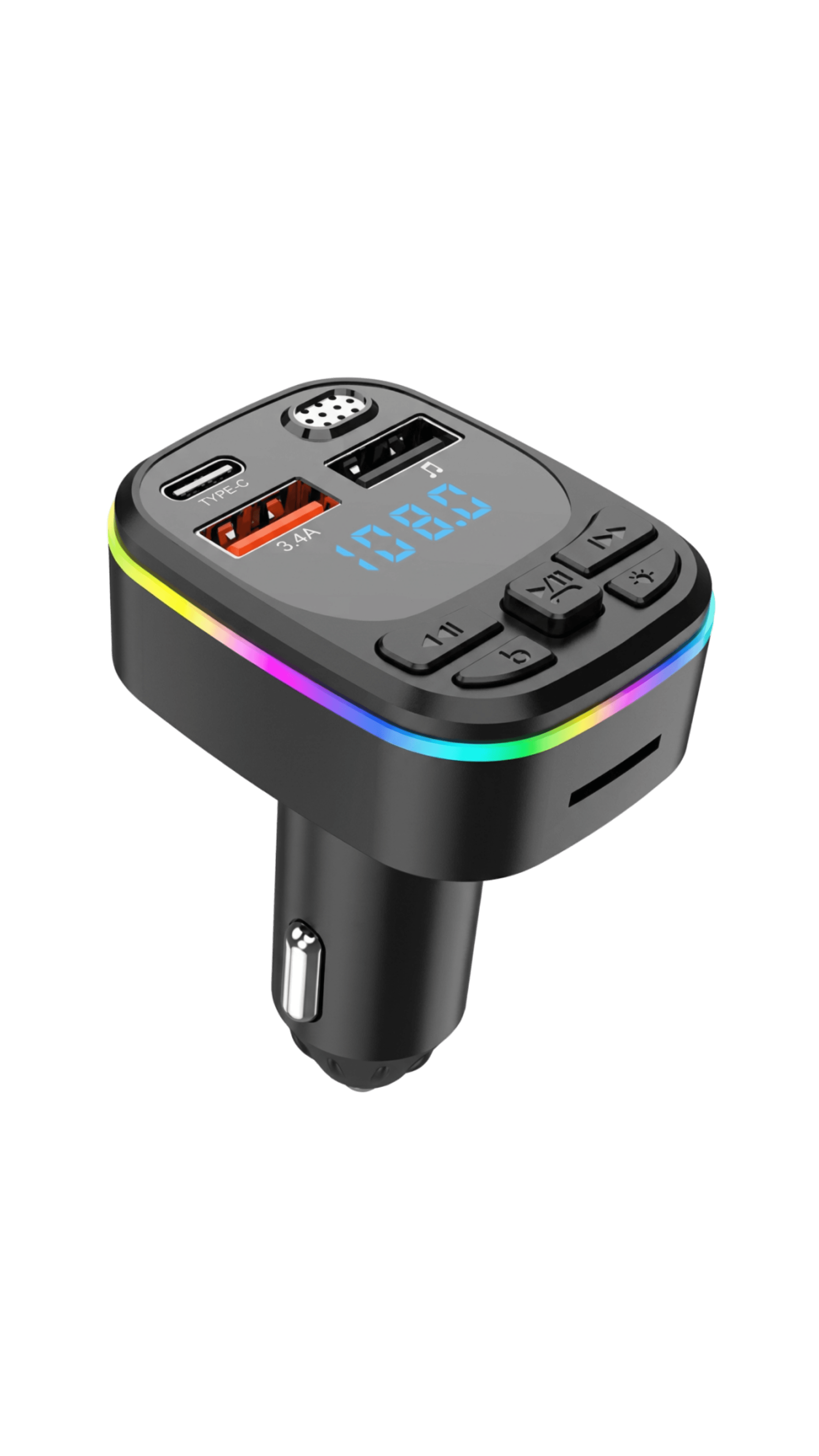 Reproductor MP3 para Auto C11