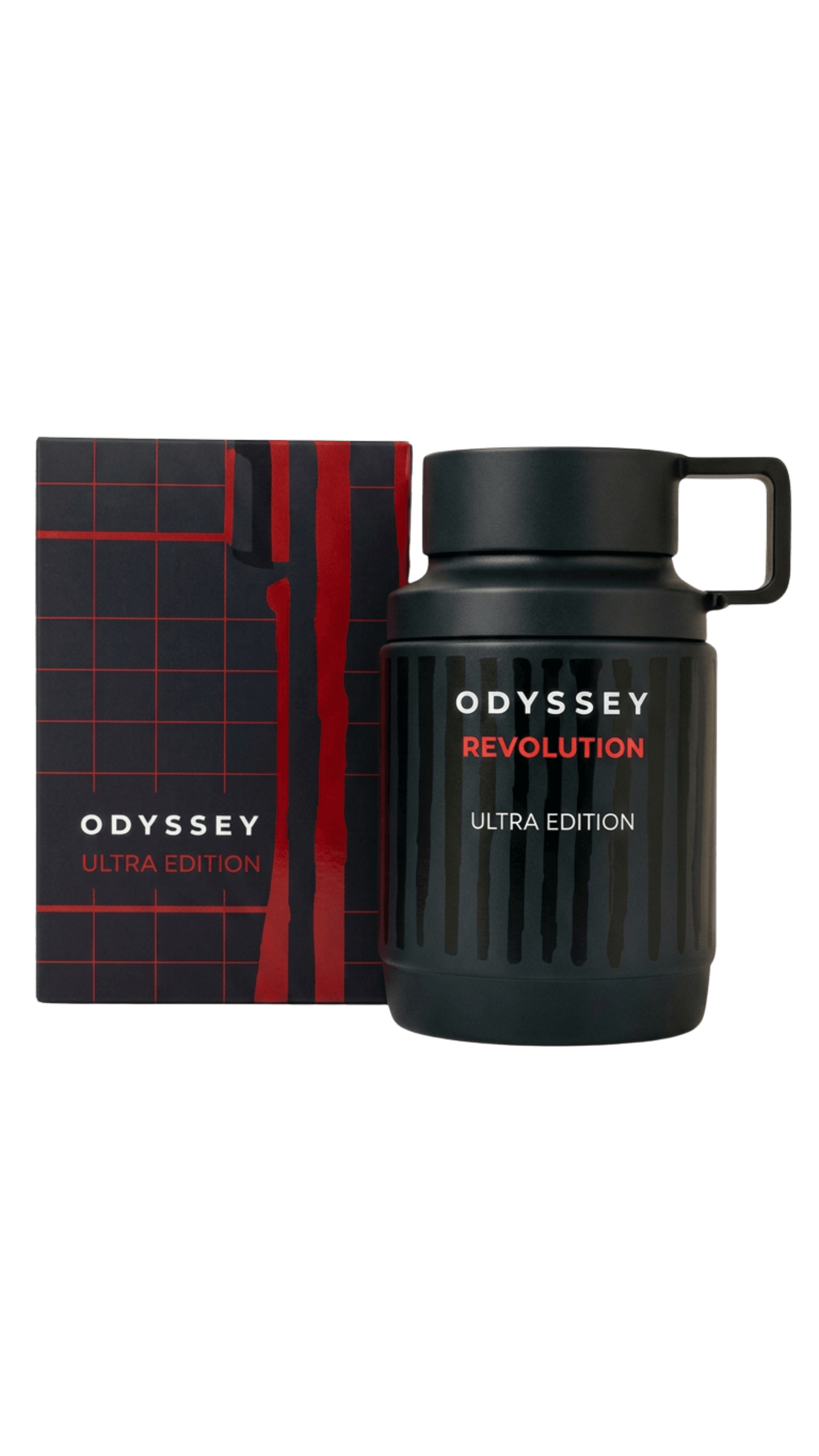 Armaf Odyssey Revolution EDP 100ml