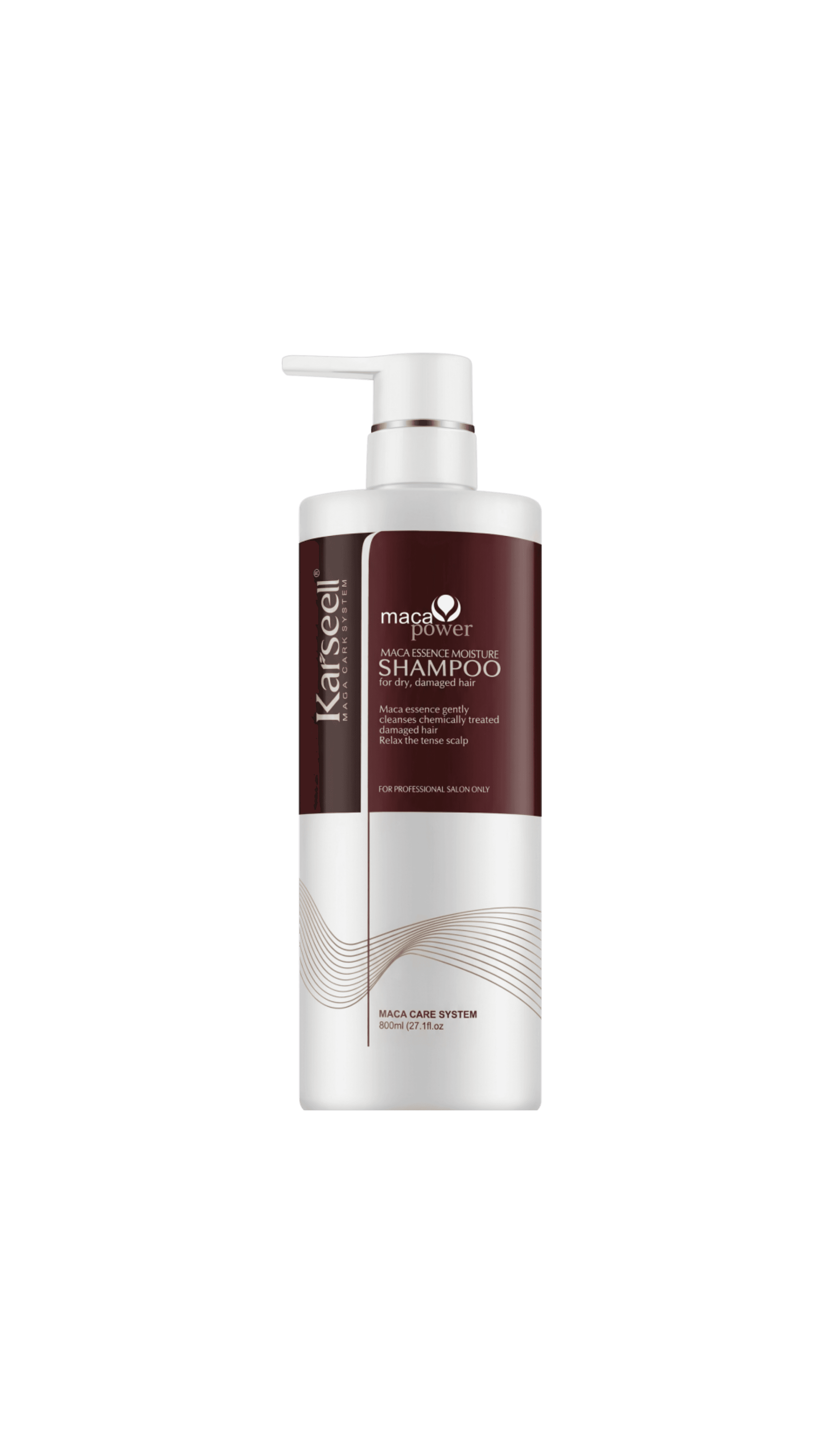 Karseell Shampoo 500ml