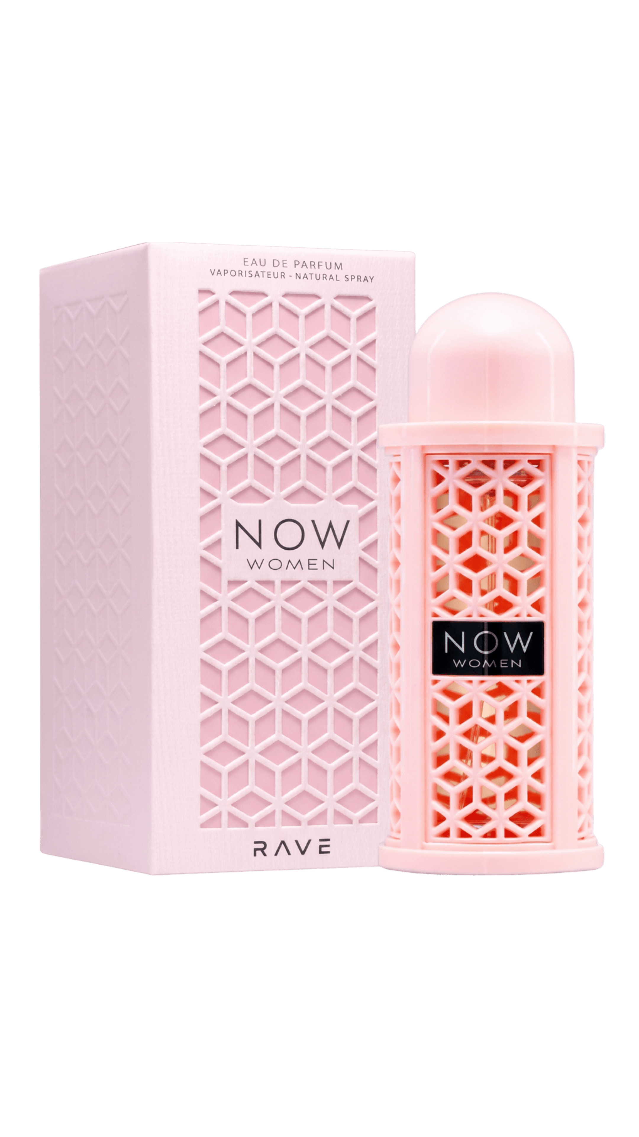 Lattafa Rave Now Women EDP 100ml
