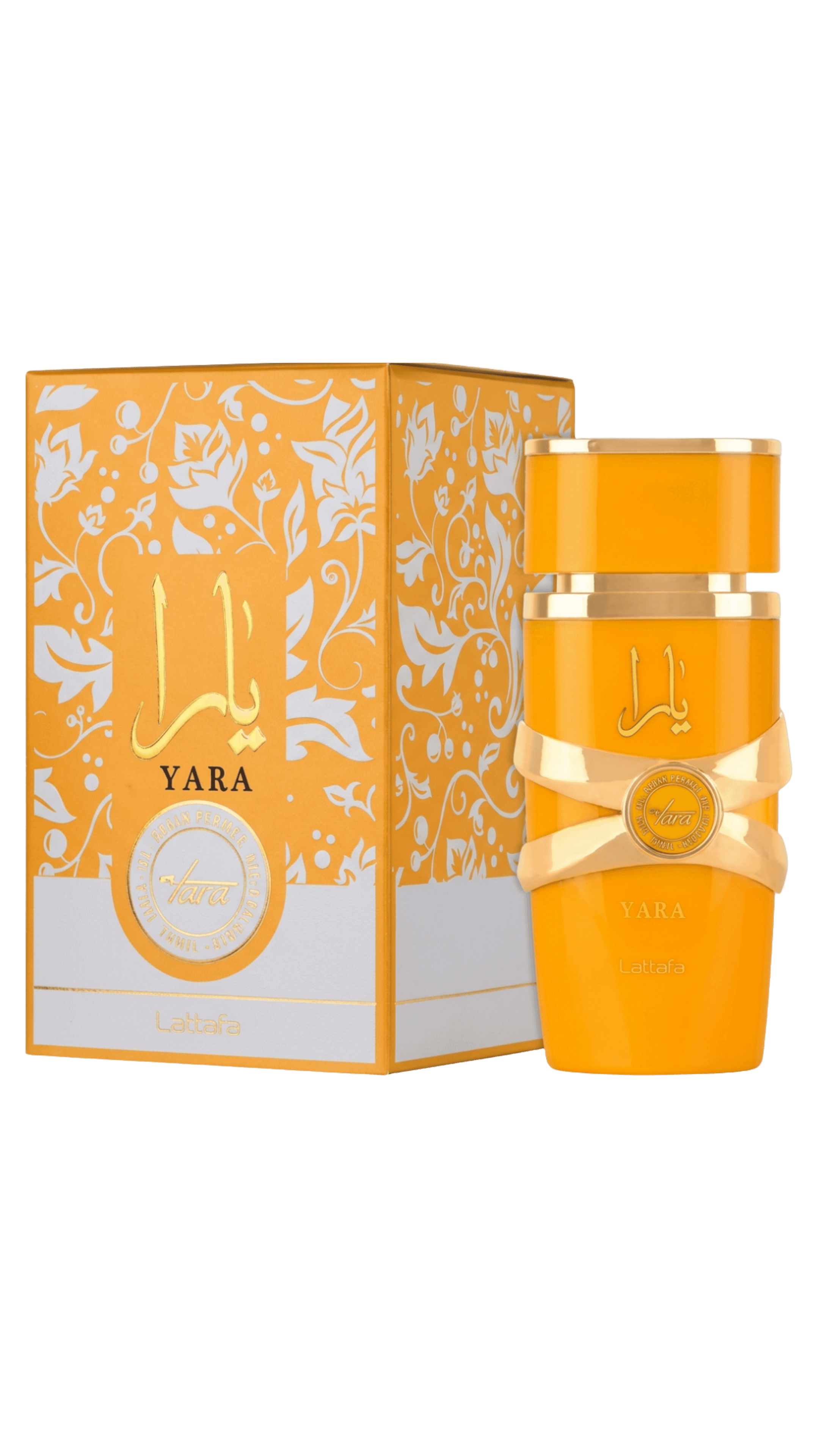 Lattafa Yara Tous EDP