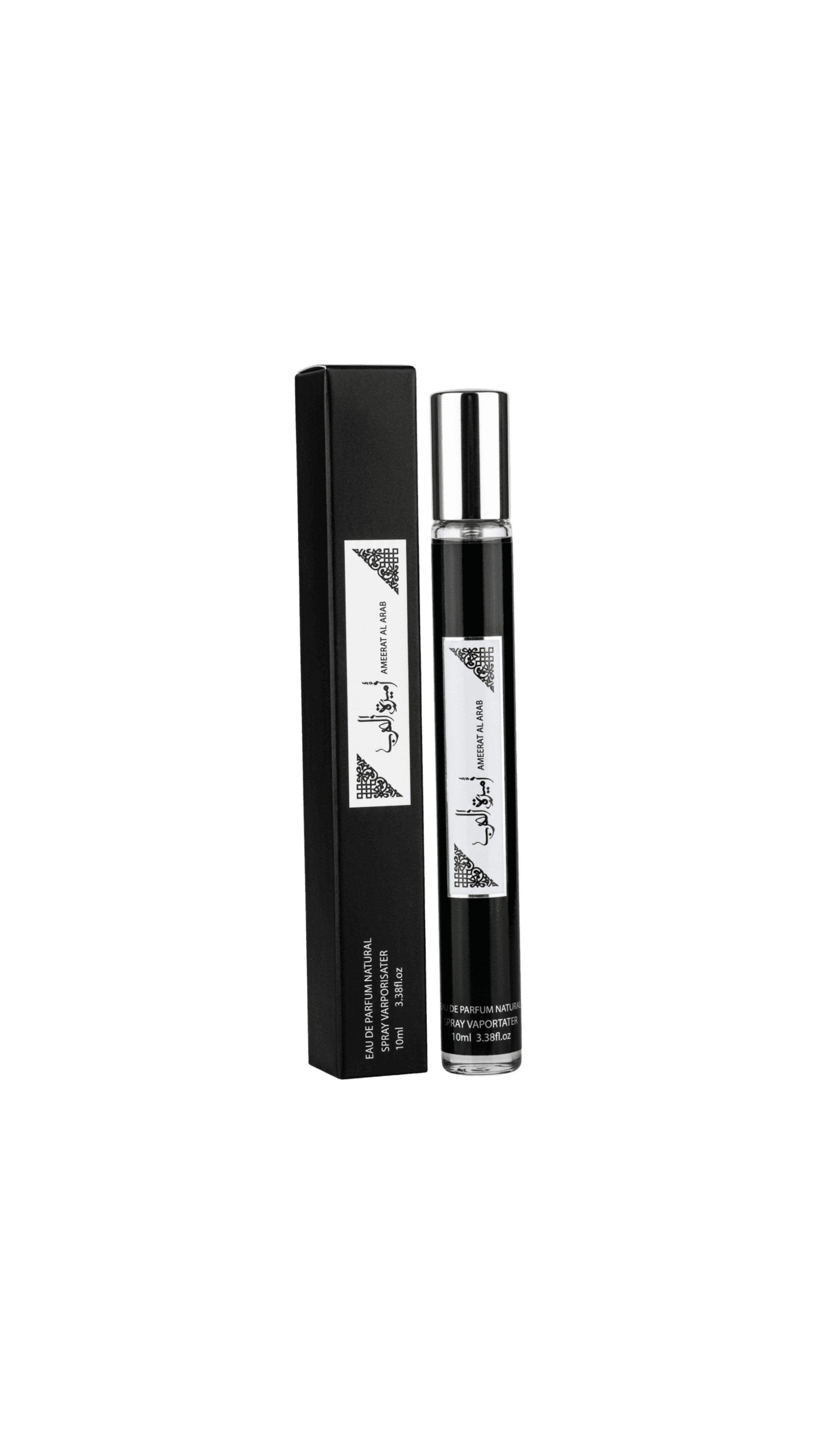 Tubo Asdaaf Ameerat Al Arab Black 35ml