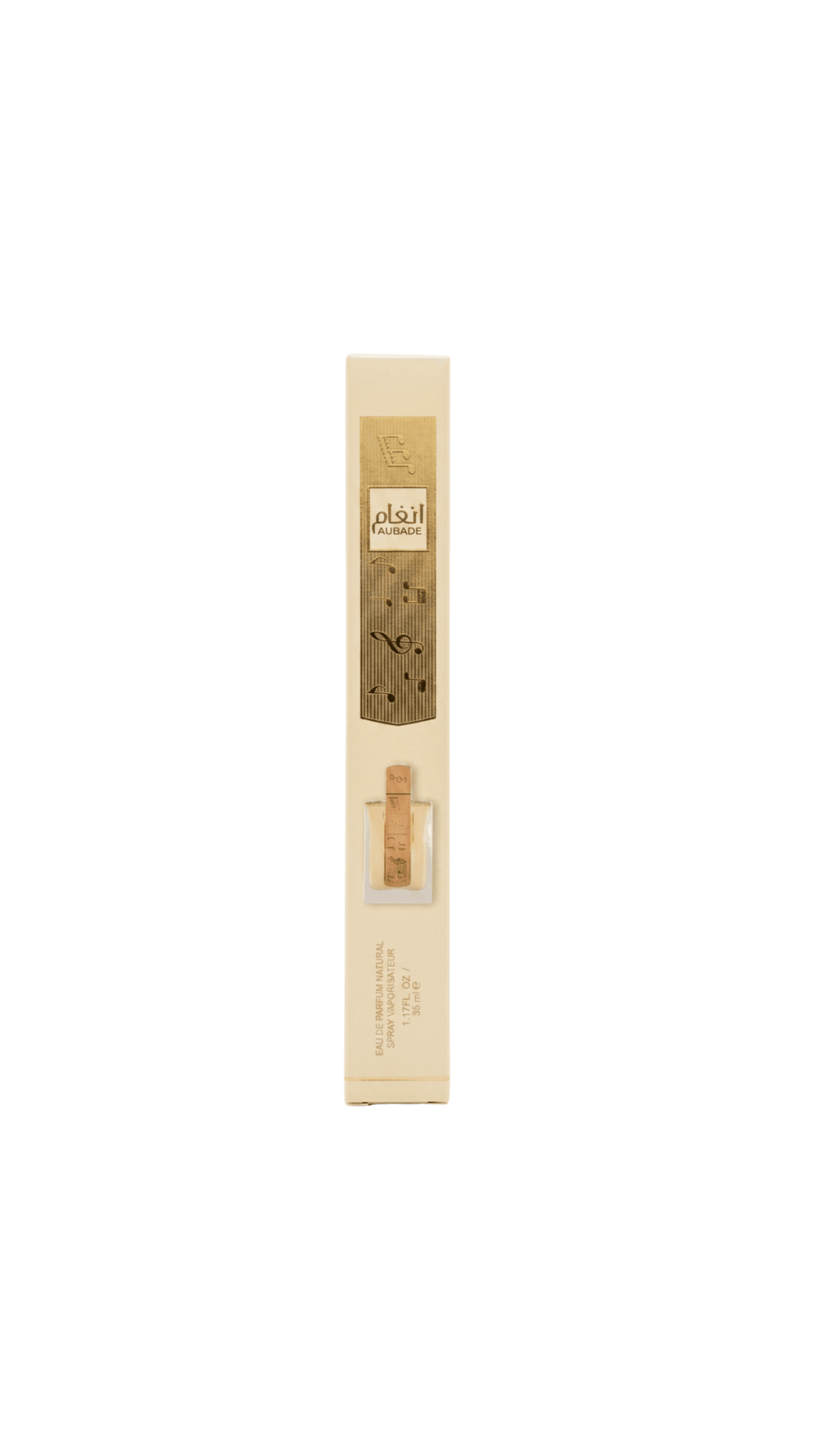 Tubo Lattafa Angham EDP 35ml