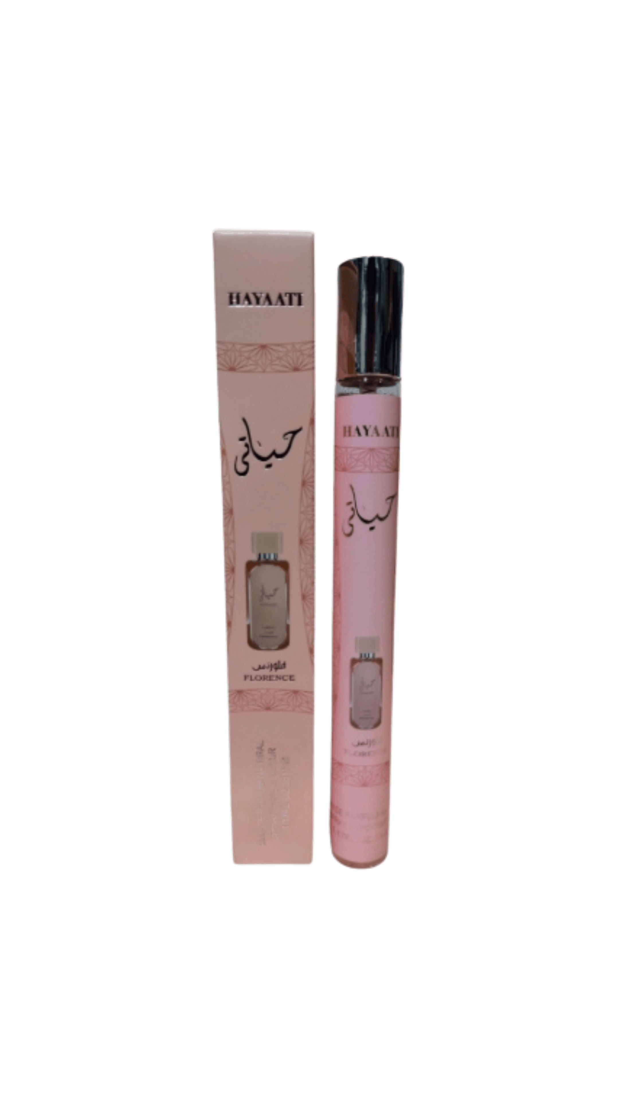 Tubo Lattafa Hayaati Florence 35ml