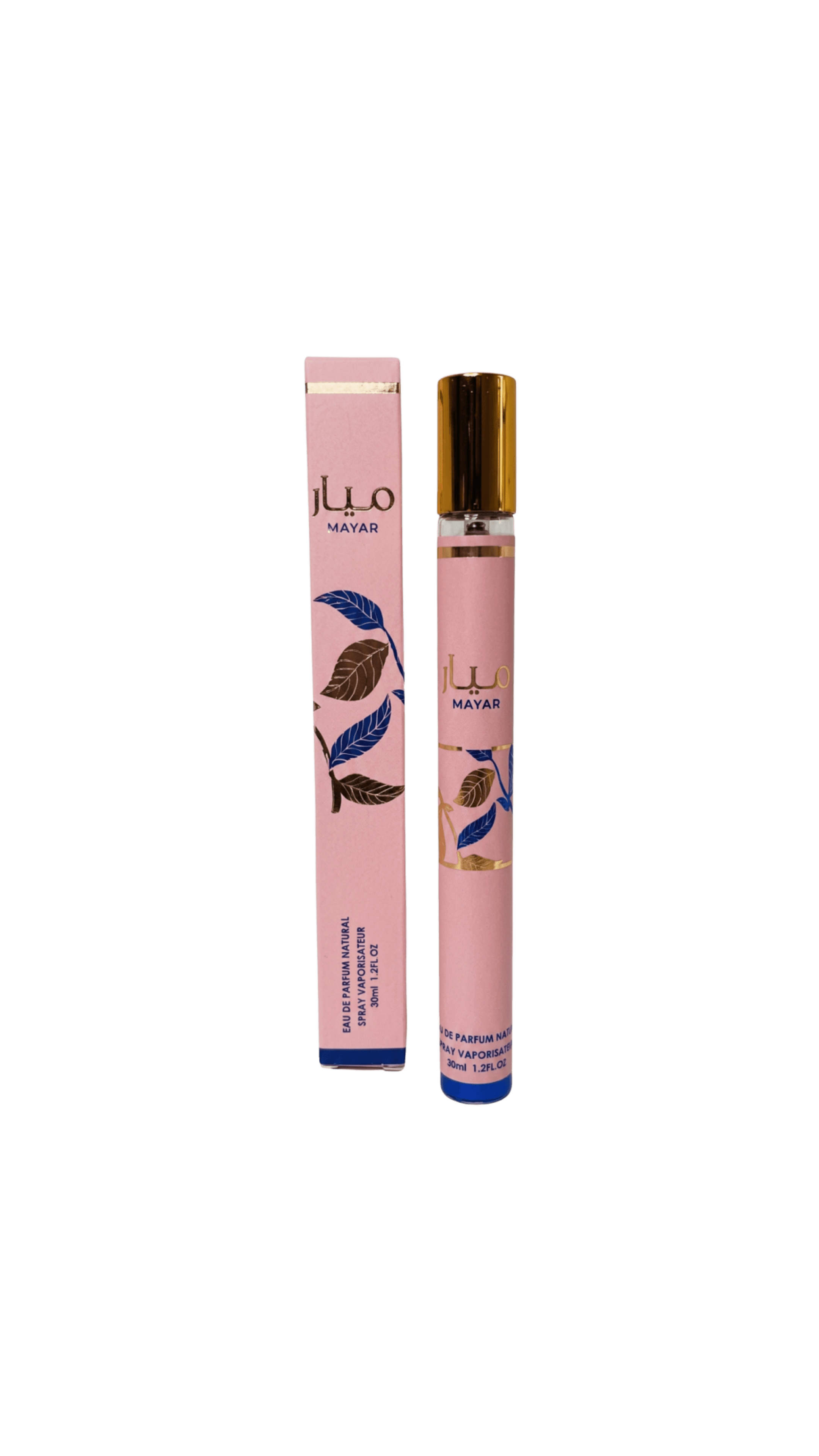 Tubo Lattafa Mayar Pink 35ml