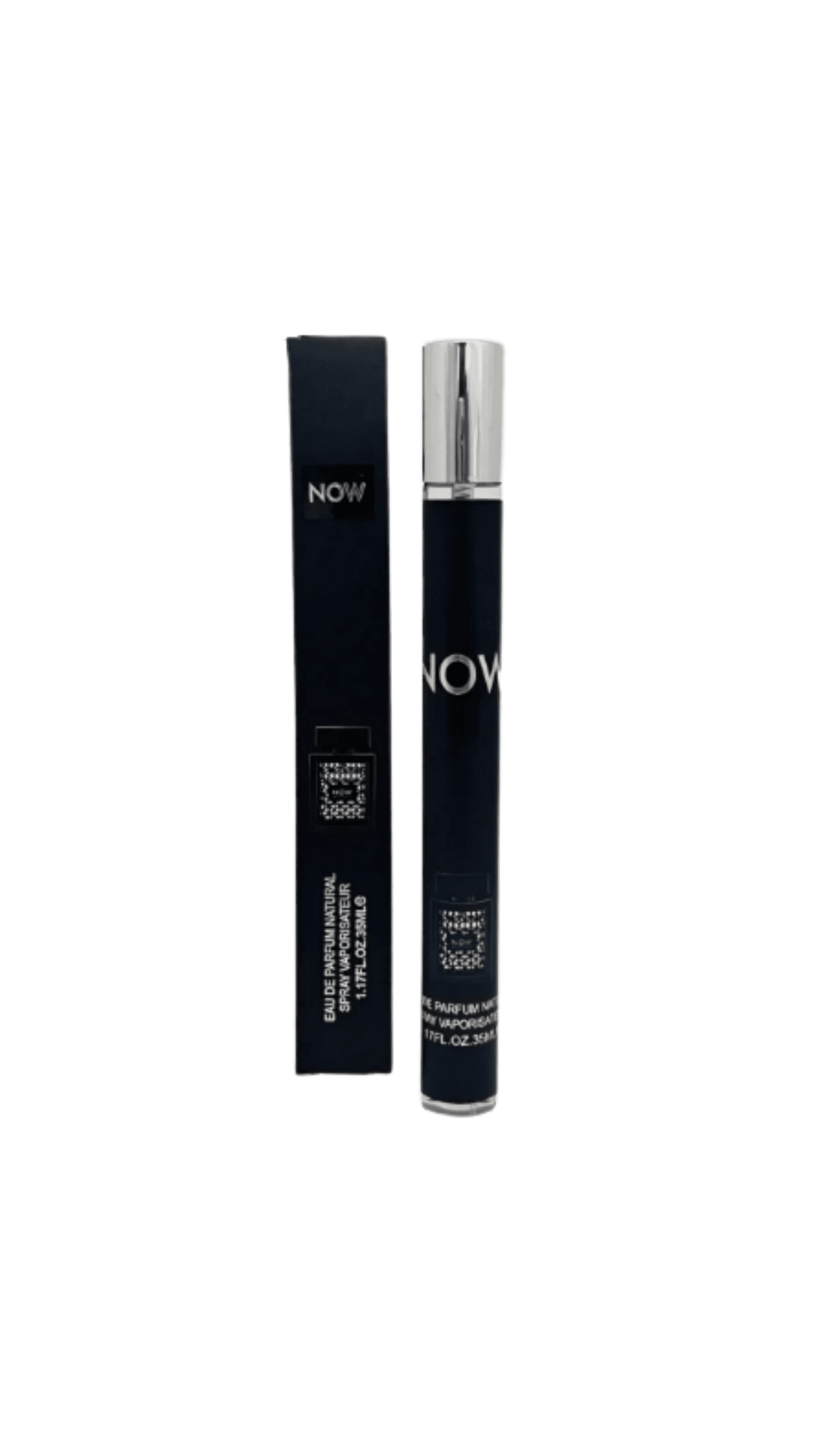 Tubo Lattafa Rave Now Black 35ml