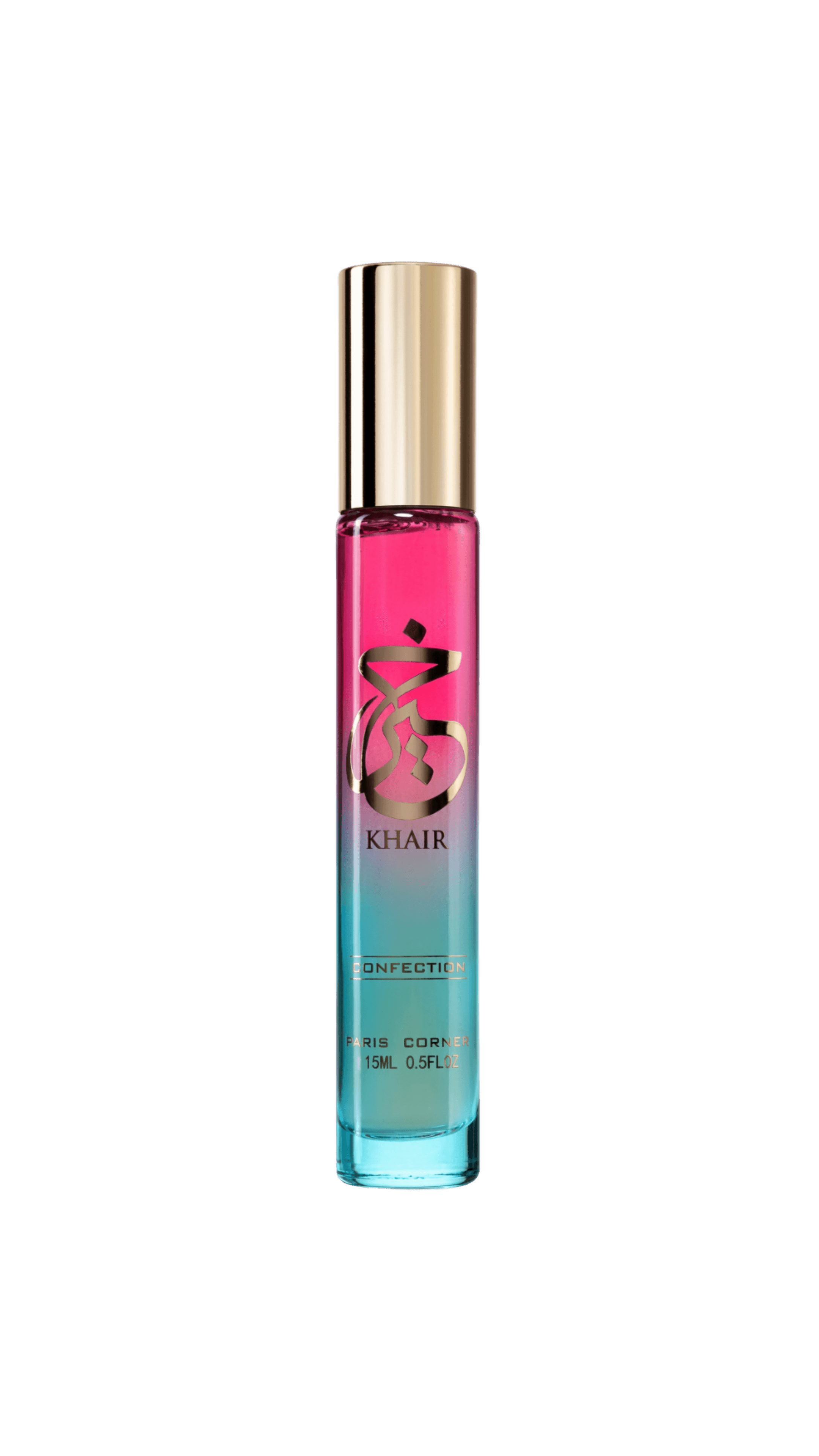 Tubo Paris Corner Khair Confection 35ml