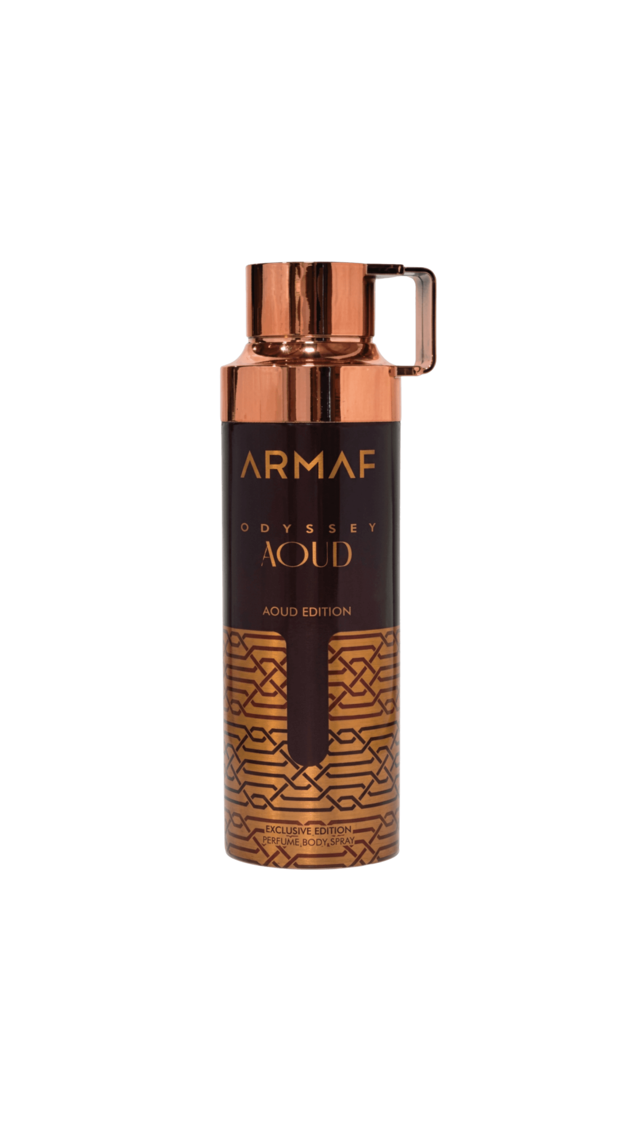 Body Splash Armaf Odyssey 250ml