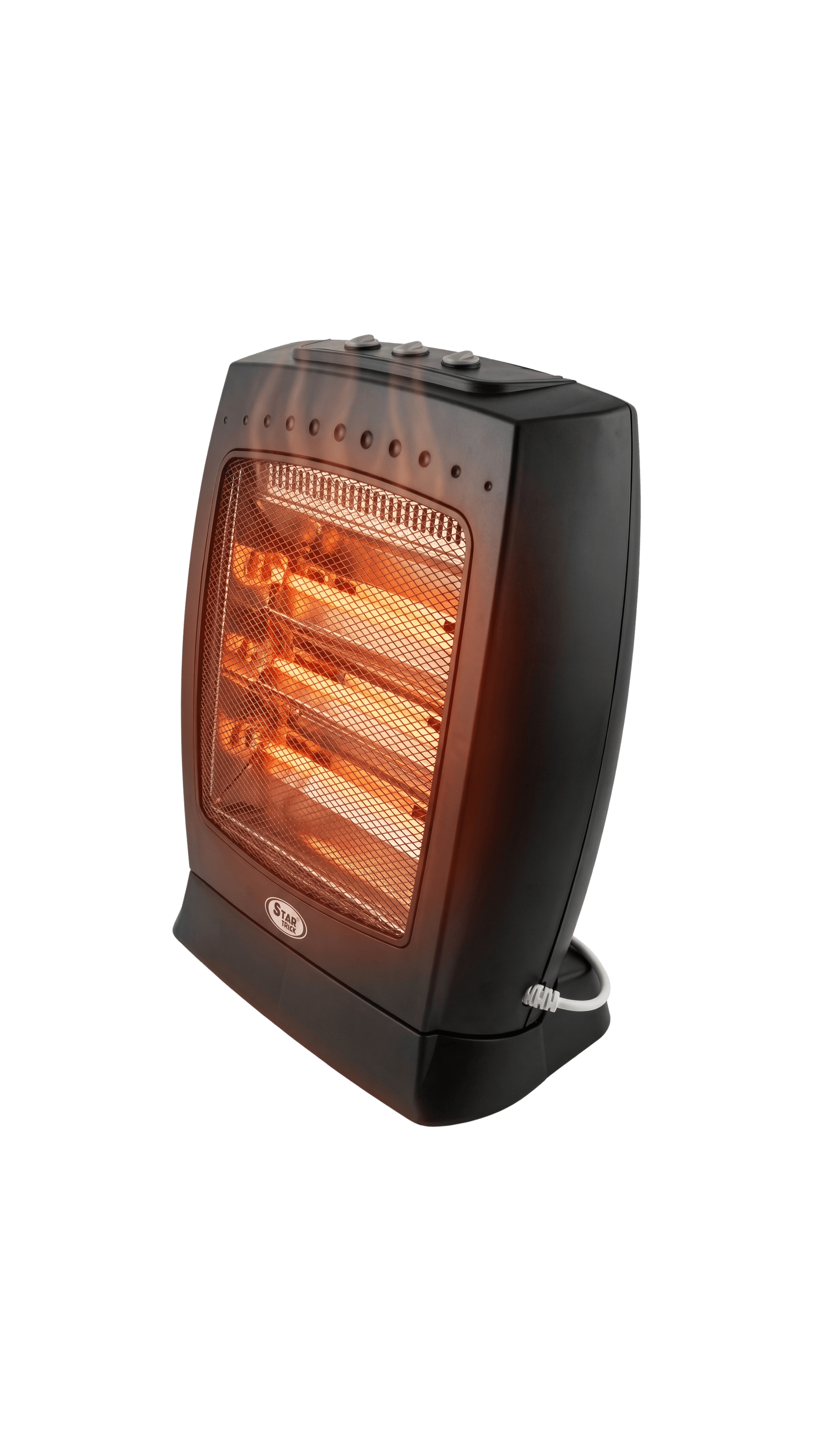 Estufa Star Trak STH125 Halógena Fija 1200W